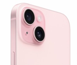 iPhone 15 512GB Pink (MTPD3)