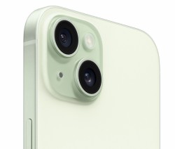 iPhone 15 512GB Green (MTPH3)
