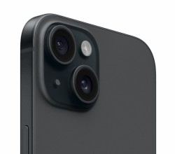 iPhone 15 512Gb Black (MTPC3)