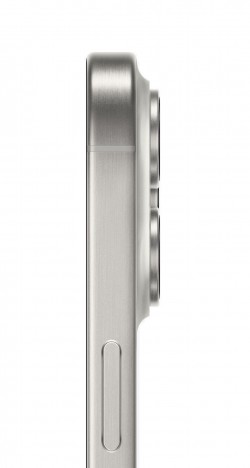 iPhone 15 Pro 1Tb White Titanium (MTVD3)