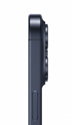 iPhone 15 Pro 1Tb Blue Titanium (MTVG3)