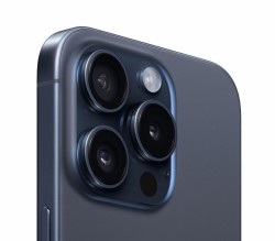 iPhone 15 Pro 1Tb Blue Titanium (MTVG3)