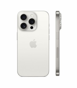 iPhone 15 Pro 512Gb White Titanium (MTV83)