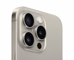 iPhone 15 Pro 512Gb Natural Titanium (MTV93)