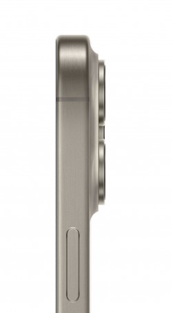 iPhone 15 Pro 512Gb Natural Titanium (MTV93)