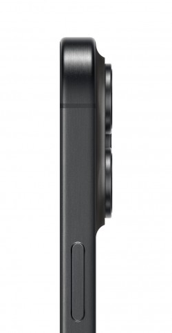 iPhone 15 Pro 512Gb Black Titanium (MTV73)