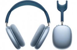 Apple AirPods Max Sky Blue (MGYL3)