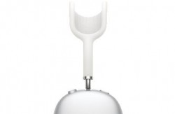 Apple AirPods Max Silver (MGYJ3)
