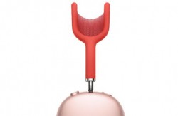  Apple AirPods Max Pink (MGYM3)