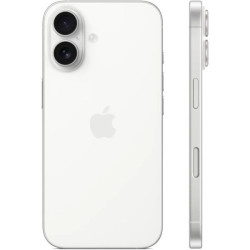 iPhone 16 256Gb White (MYEF3)