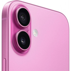 iPhone 16 256Gb Pink (MYEG3)