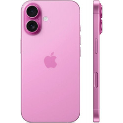 iPhone 16 256Gb Pink (MYEG3)