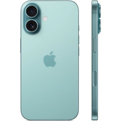 iPhone 16 256Gb Teal (MYEJ3)