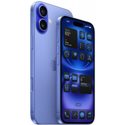 iPhone 16 512Gb Ultramarine (MYER3)