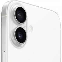iPhone 16 512Gb White (MYEP3)