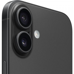 iPhone 16 512Gb Black (MYEK3)