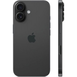 iPhone 16 512Gb Black (MYEK3)