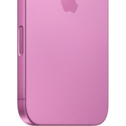 iPhone 16 Plus 256Gb Pink (MXY13)