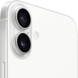 iPhone 16 Plus 128Gb White (MXVV3)3)