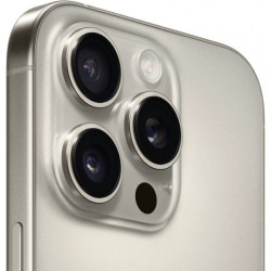 iPhone 16 Pro 1Tb Natural Titanium (MYNX3)