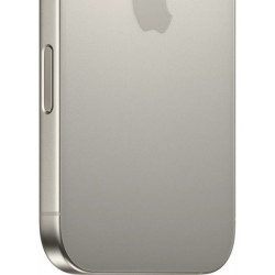 iPhone 16 Pro 256Gb Natural Titanium (MYNL3)