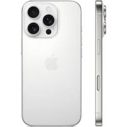 iPhone 16 Pro Max 1Tb White Titanium (MYX53)