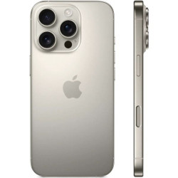 iPhone 16 Pro Max 1Tb Natural Titanium (MYX73)