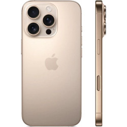 iPhone 16 Pro Max 1Tb Desert Titanium (MYX63)