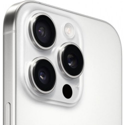 iPhone 16 Pro Max 512Gb White Titanium (MYX13)