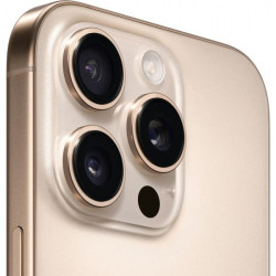 iPhone 16 Pro Max 256Gb Desert Titanium (MYWX3)