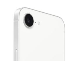 iPhone 16e 512Gb White