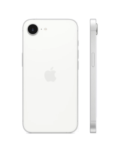 iPhone 16e 512Gb White