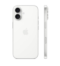 iPhone 17 512Gb White (MG6Q4)
