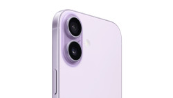 iPhone 17 512Gb Lavender (MG6U4)