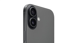 iPhone 17 512Gb Black (MG6P4)