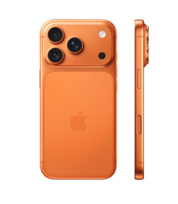 iPhone 17 Pro 1Tb Cosmic Orange (MG8Q4)