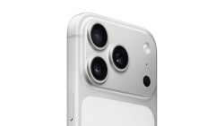 iPhone 17 Pro Max 2Tb Silver (MFYY4)