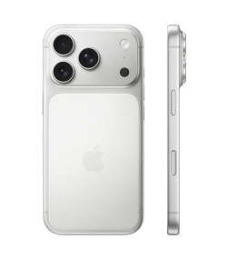 iPhone 17 Pro Max 2Tb Silver (MFYY4)