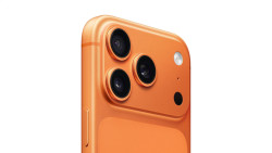iPhone 17 Pro Max 2Tb Cosmic Orange (MG004)
