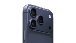 iPhone 17 Pro Max 1Tb Deep Blue (MFYX4)