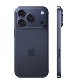 iPhone 17 Pro Max 256Gb Deep Blue (MFYP4)