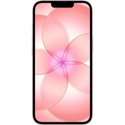 iPhone 17e 512GB eSim Soft Pink (MHRT4)