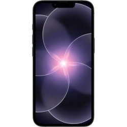 iPhone 17e 256GB eSim Black (MHRN4)