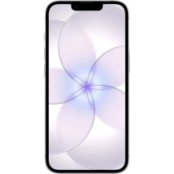 iPhone 17e 256GB eSim White (MHRP4)