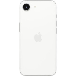 iPhone 17e 256GB eSim White (MHRP4)