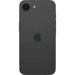 iPhone 17e 512GB Black (MHRY4)