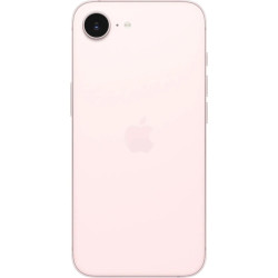iPhone 17e 256GB Soft Pink (MHRX4)