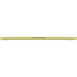MacBook Neo 13" A18 Pro/8/256GB Citrus (MHFD4) 2026